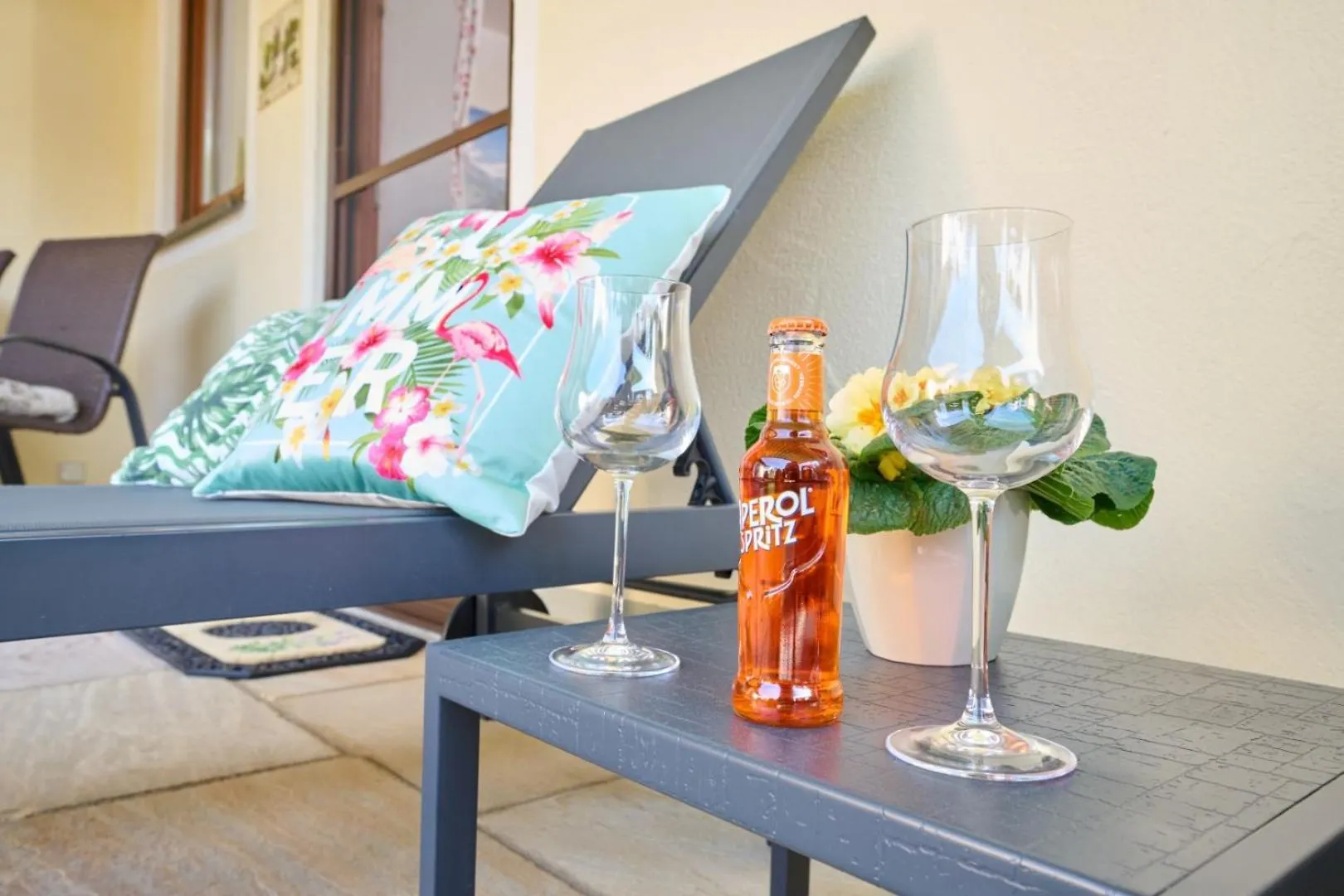 Alpenappartement Traumzeit - Pool / Eigene Terrasse / Garten Bernau am Chiemsee