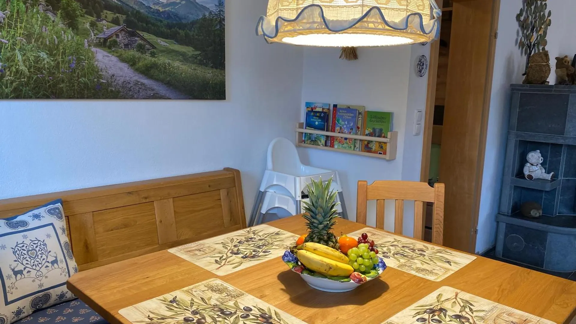 Alpenappartement Traumzeit - Pool / Eigene Terrasse / Garten Bernau am Chiemsee